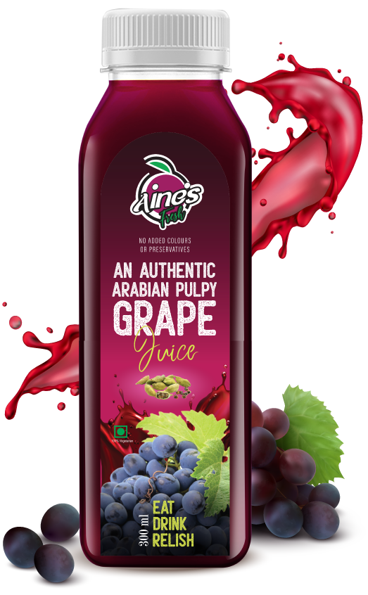 Bottle Grape