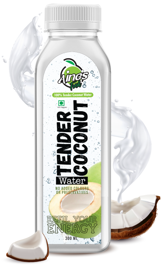 Bottle Tender Coconut