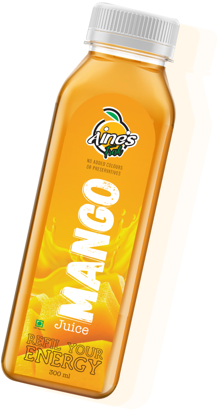 Cup Mango